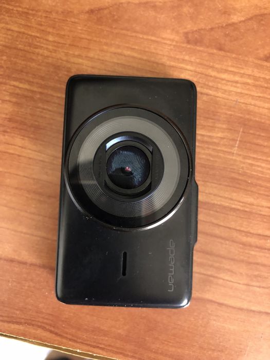 Dash cam para automoveis