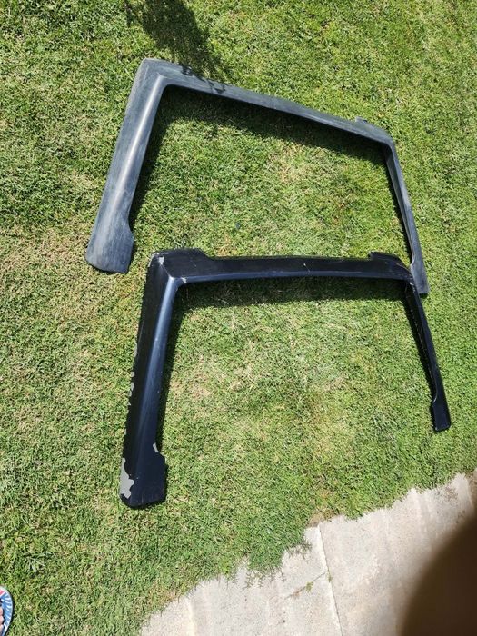 Aileron corda A GT tenho 2 para venda