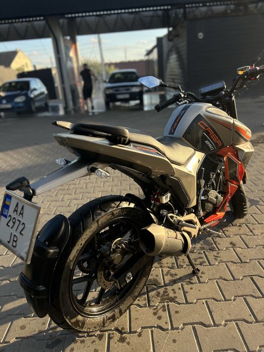 Продам geon cr6r