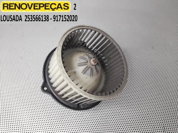 Motor da chauffage / sofagem MERCEDES-BENZ Classe M (W163)
