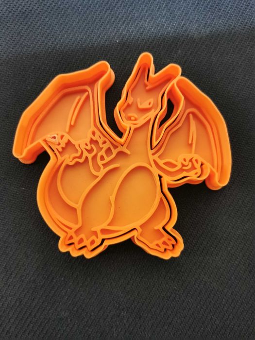 Foremka na ciastka Pokemon