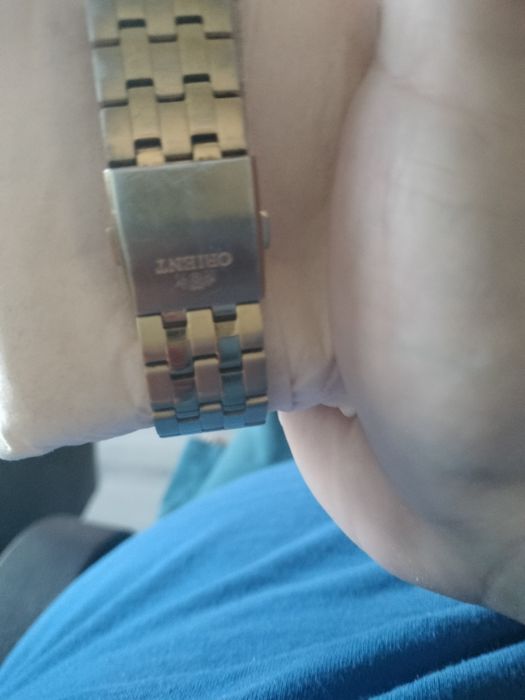Orient automat multicalendar