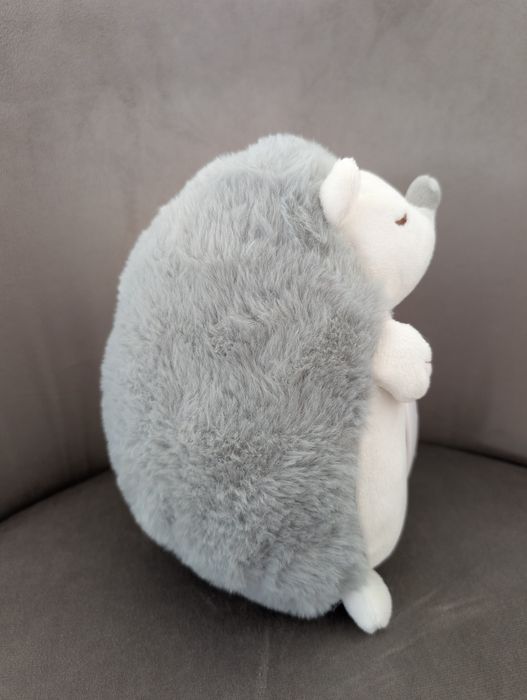 Peluche ruído branco e luz