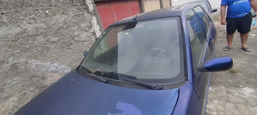 pegetout 306 ano 2000