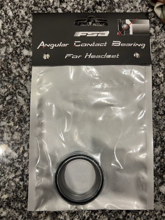 Rolamento caixa direccao