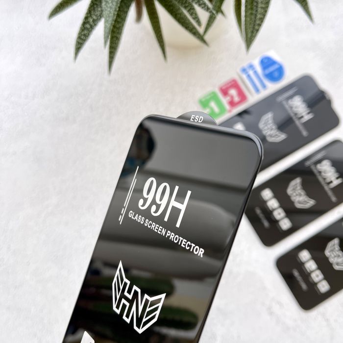 Захисне скло для iPhone 15 Pro Max / Защитное стекло Айфон 15 Про Макс