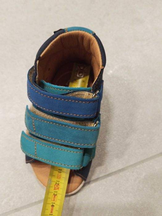 Buty, sandały Amelka rozmiar 20 nowe