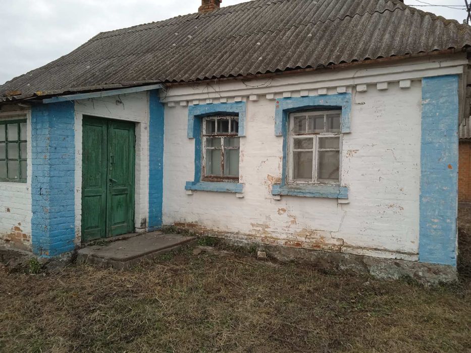 Продам будинок в с. Сосонка