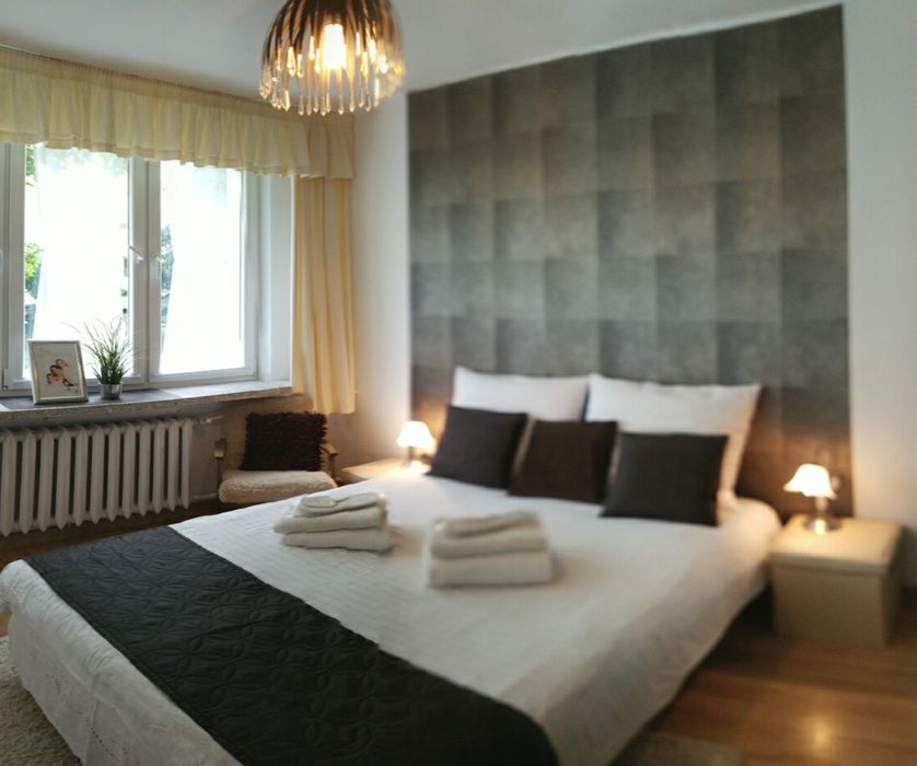 Apartament Zamość