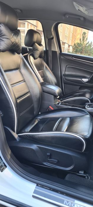 Продам власне авто Ford mondeo mk4