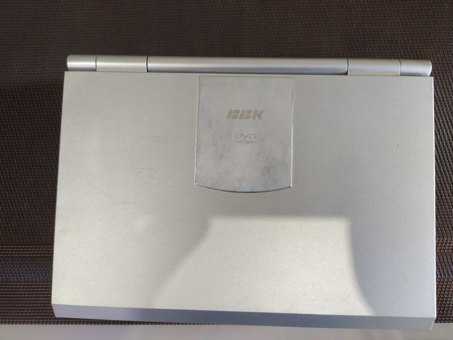 продам dvd проигрователь BBK DL373S