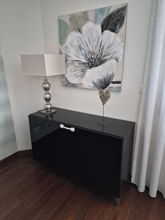 Conjunto de sala