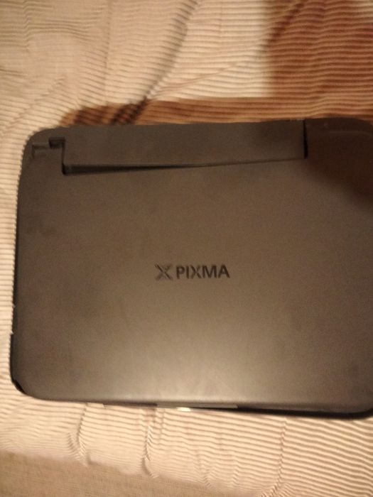 Canon Printer498309205548738561