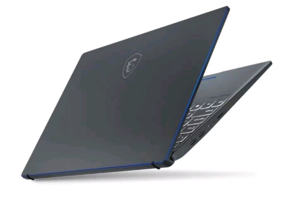 Portátil MSI Prestige 14 A10SC-012ES