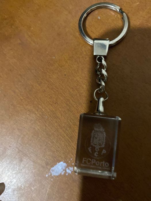 FCPorto porta chaves