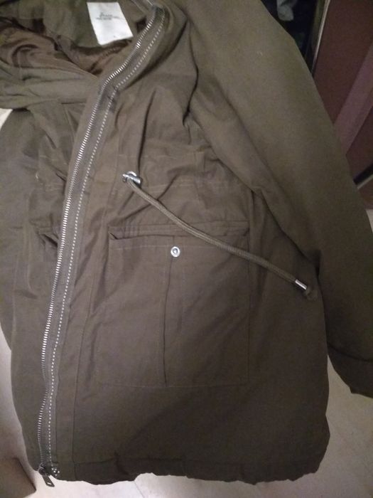 Kurtka damska rozmiar S- M.