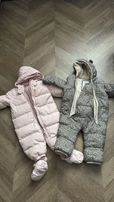 Gap Зимовий комбенизон