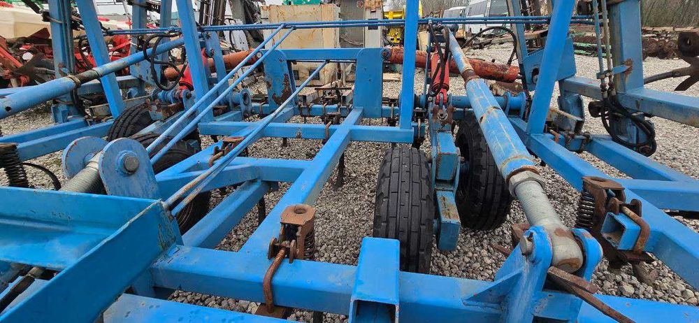 Культиватор грунтообробний широкозахватний КГШ-10.4 кпг,кпс,кпсо,кпрс