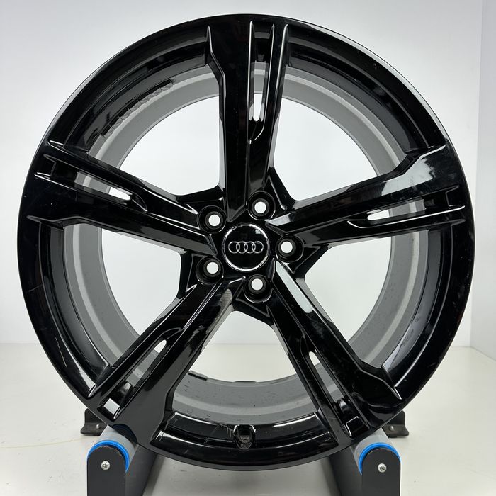 ORYGINALNA Felga Audi 20" 9.0" ET 40 5x112 4N0071490 A8