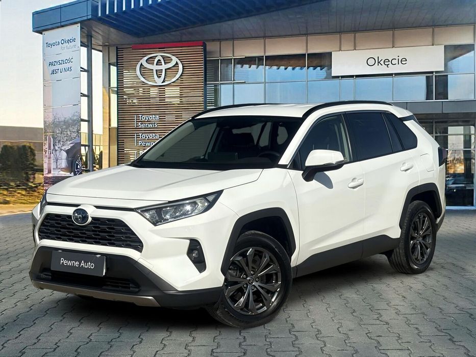Toyota RAV-4