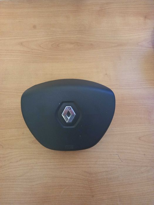 Подушка безпеки AIRBAG Renault Logan 2 13> изготовителя 985100534R