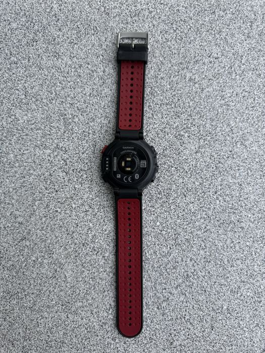 Garmin Forerunner 235