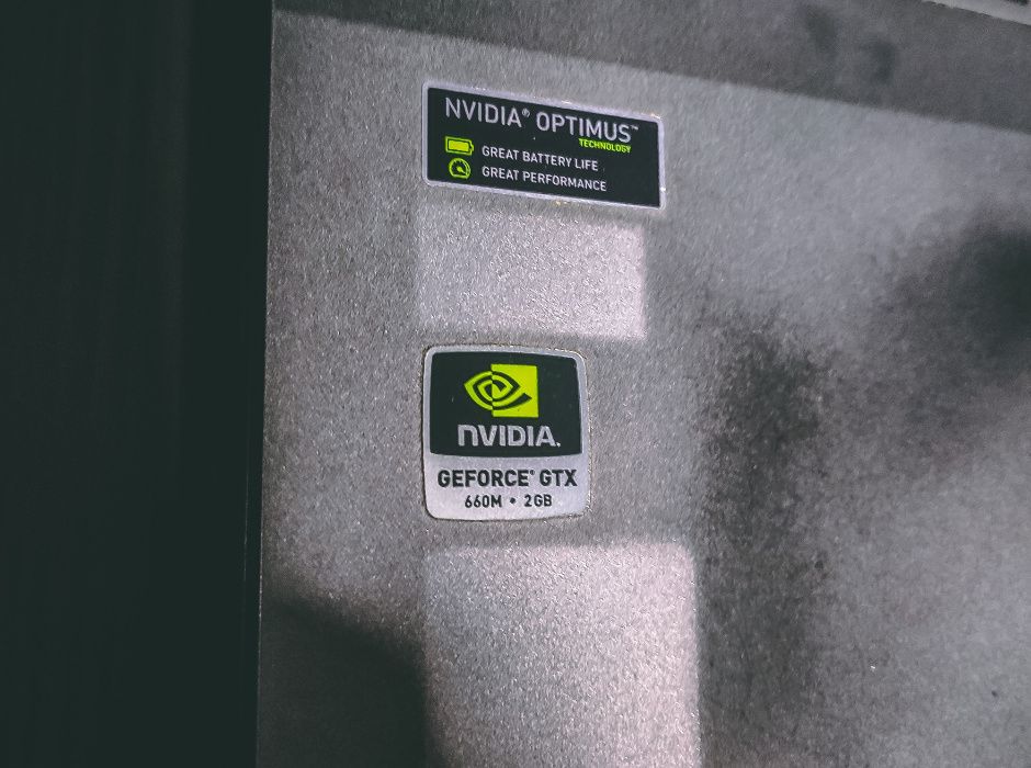 Clevo W370ET 17.3" Core i7-3540M 8GB 480GB SSD GTX660M 2GB