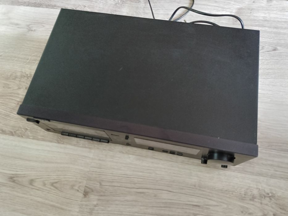 Magnetofon Uher uct-235C