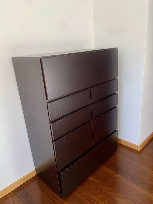 Sala de jantar + Quarto de casal - 400€