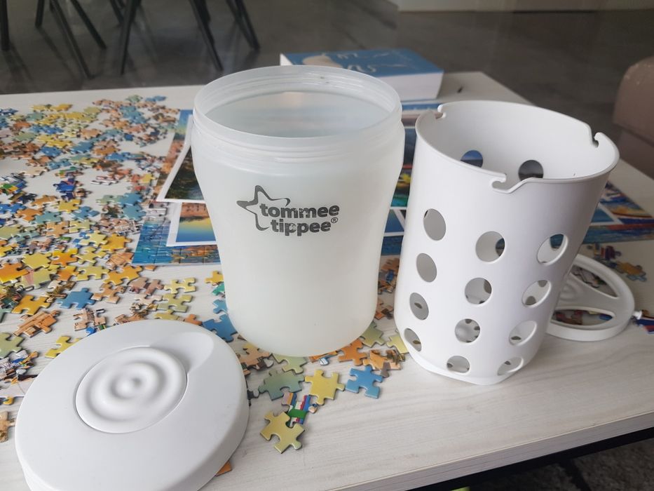 Sterylizator mikrofalowy Tommee Tippee