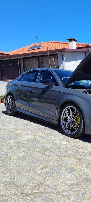 Jantes R18 5x112