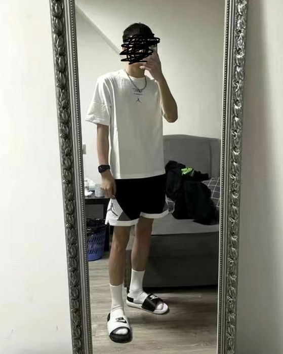 Шорти Nike Air Jordan Dri-Fit