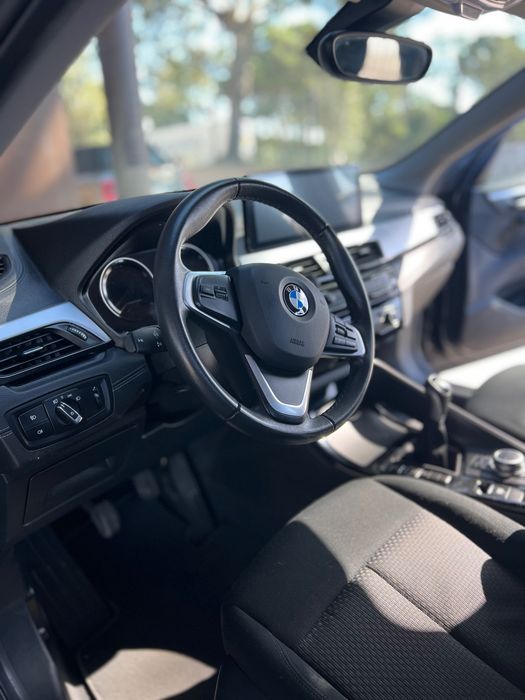 BMW X2 manual gasóleo — photo 2
