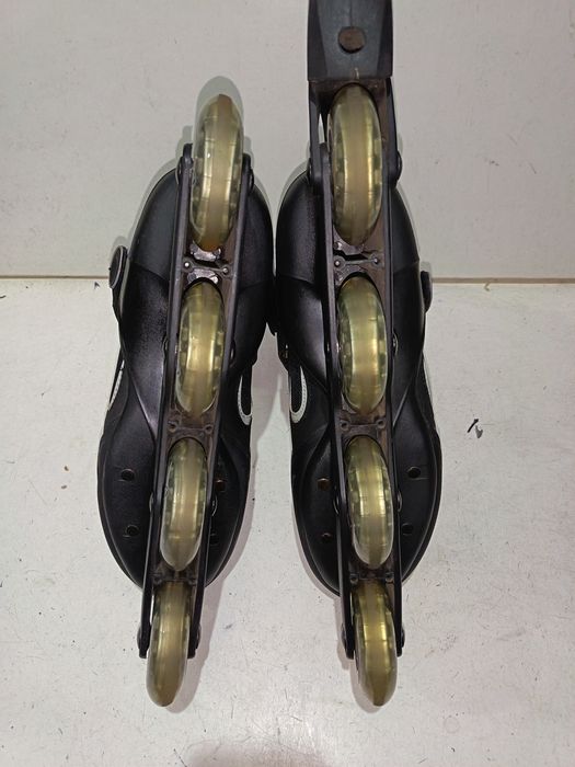 Rolki K2 ASCENT rozmiar 46