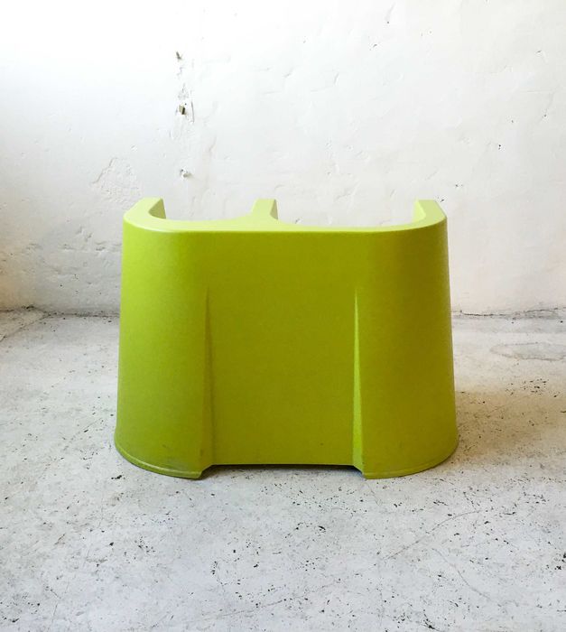 Fotel Trivas Ikea PS proj Thomas Eriksson lata 90 vintage design