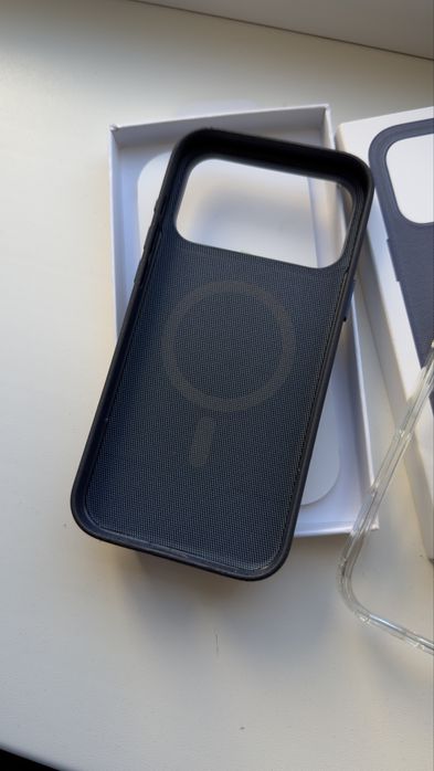 Чехол/Чохол на Iphone 17Pro Max з MagSafe