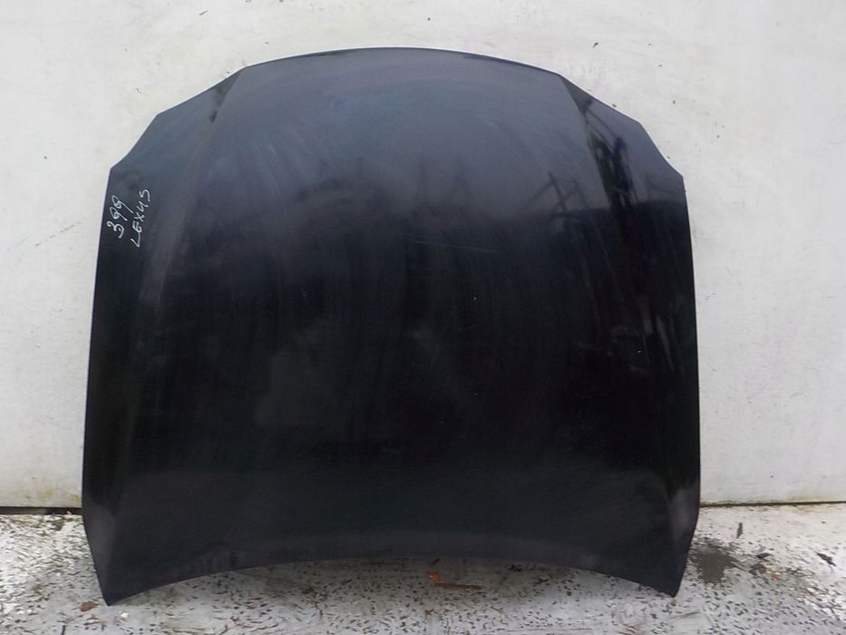 399 LEXUS IS II 220 250 MASKA POKRYWA SILNIKA