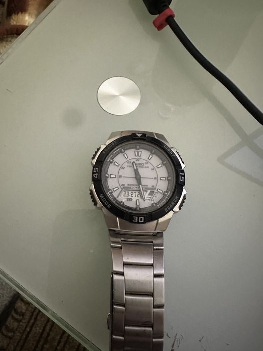 Часы Casio оригинал