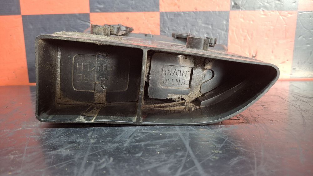 Comportas da chauffage / sofagem FORD Transit Kombi (E_ _)