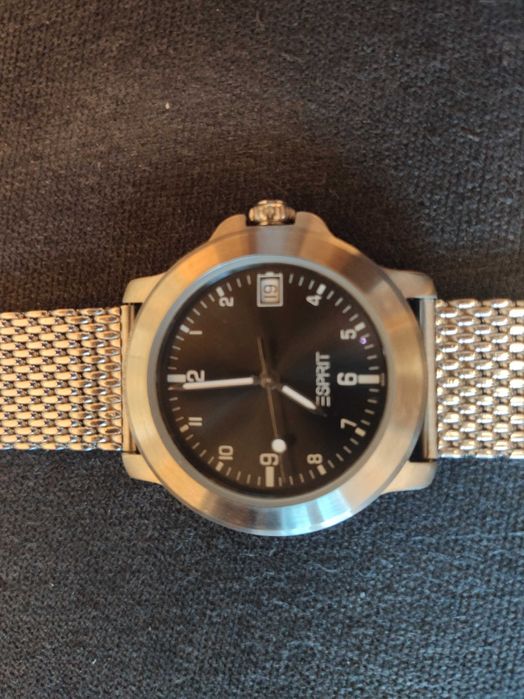 Zegarek Esprit kultowy