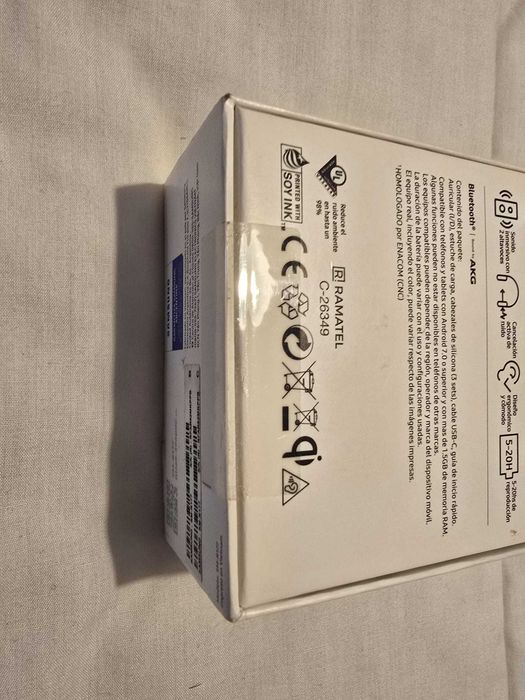 Samsung Galaxy Buds2