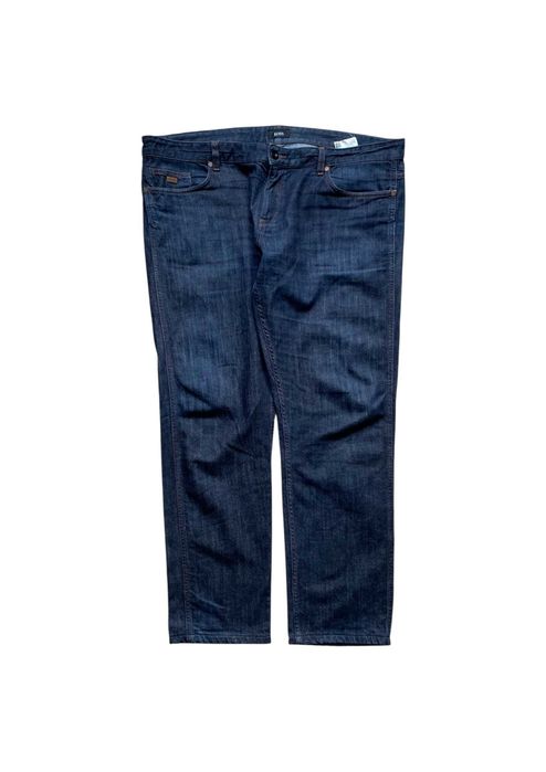 Hugo Boss Delaware W40/L32, stan bardzo dobry