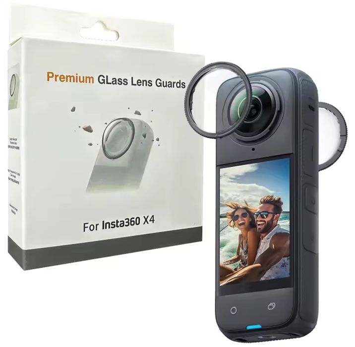 Insta 360 x4 Air нова