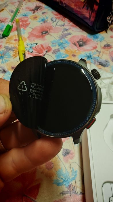 Amazfit Balance 2 Nowy