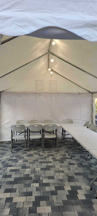 Wynajem krzeseł i stołów, Wypożyczę krzesła i stoły kateringowe