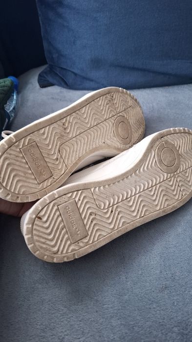 Buty Adidas roz 45 i 1/3