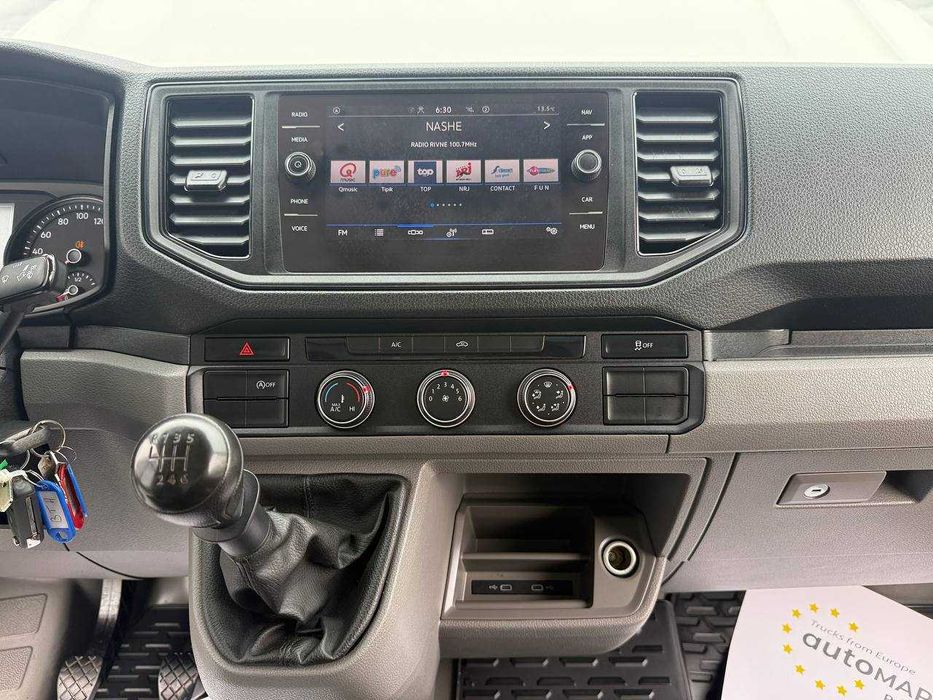 Volkswagen Crafter 2022p.