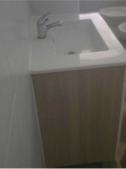 Remodelacao wc cozinhas e limpezas
