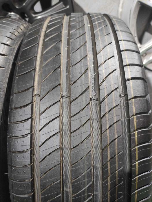 Шини Michelin Primacy 4 205/45R17 Комплект Літні Нові Склад Оригінал