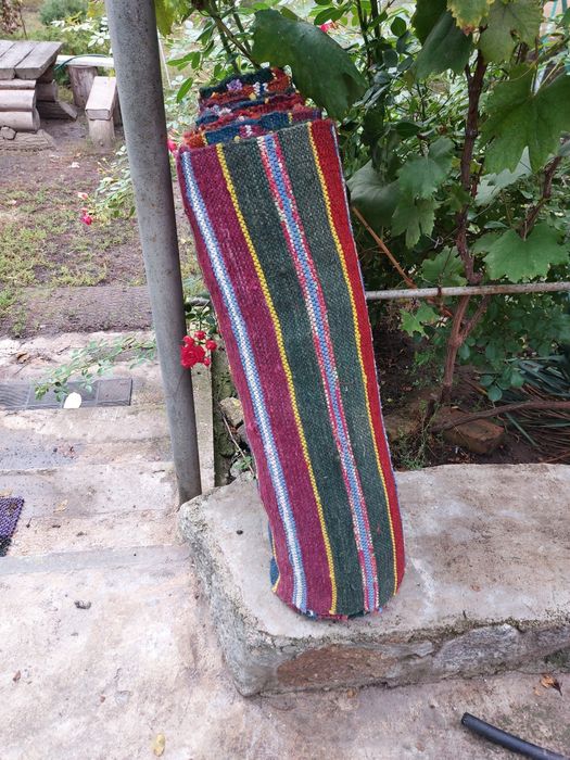 Ряднинки ряднюшки часів СССР